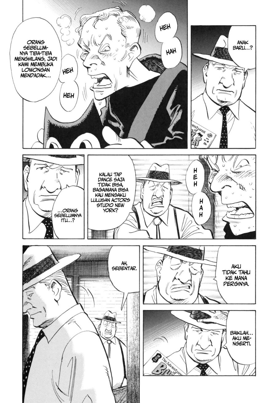 Billy Bat Chapter 30 - Page 20