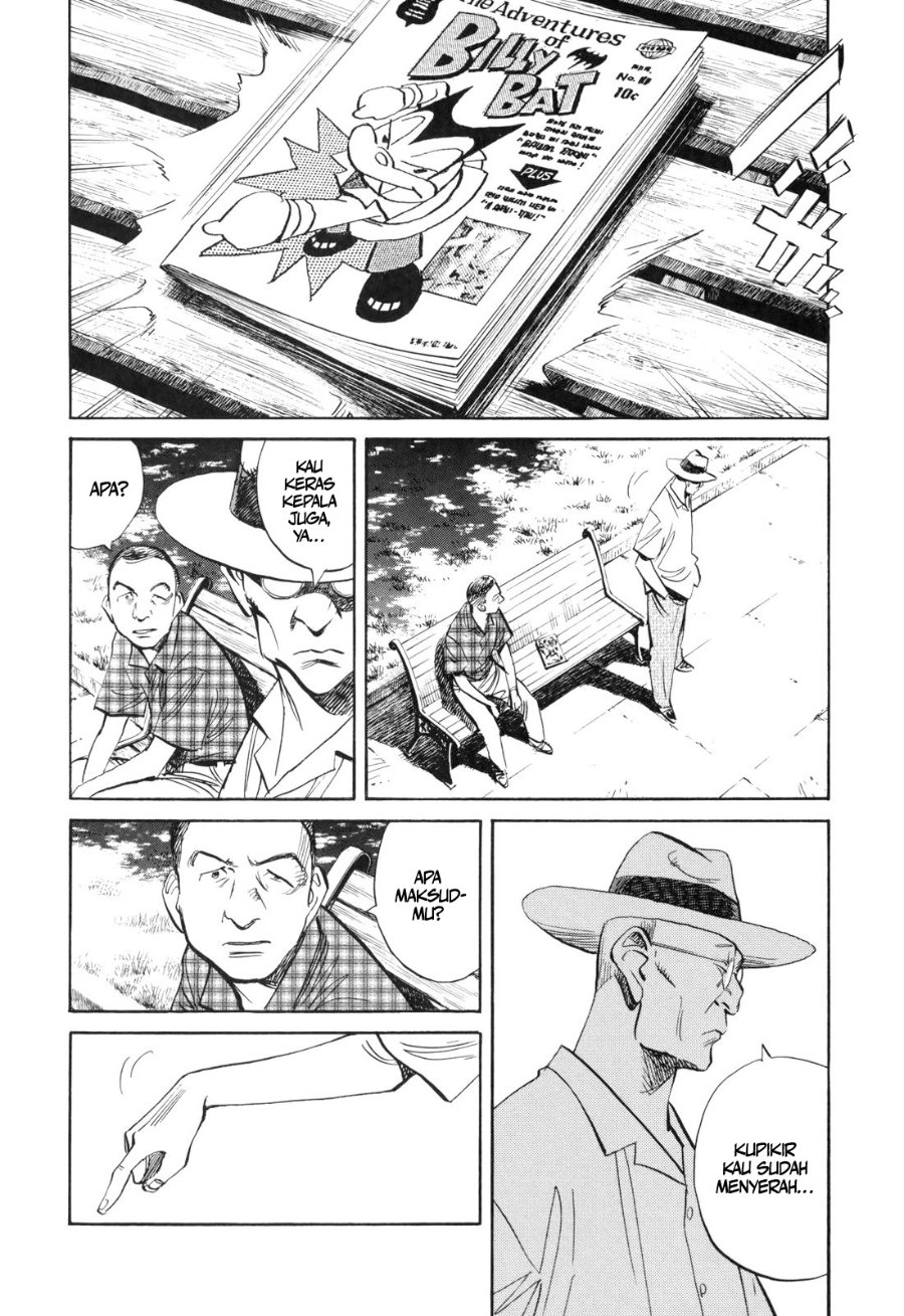 Billy Bat Chapter 30 - Page 23