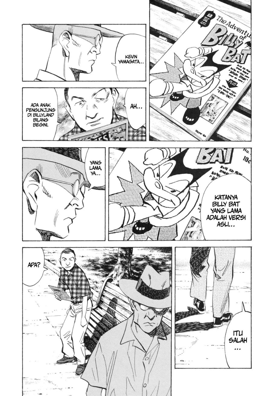 Billy Bat Chapter 30 - Page 24