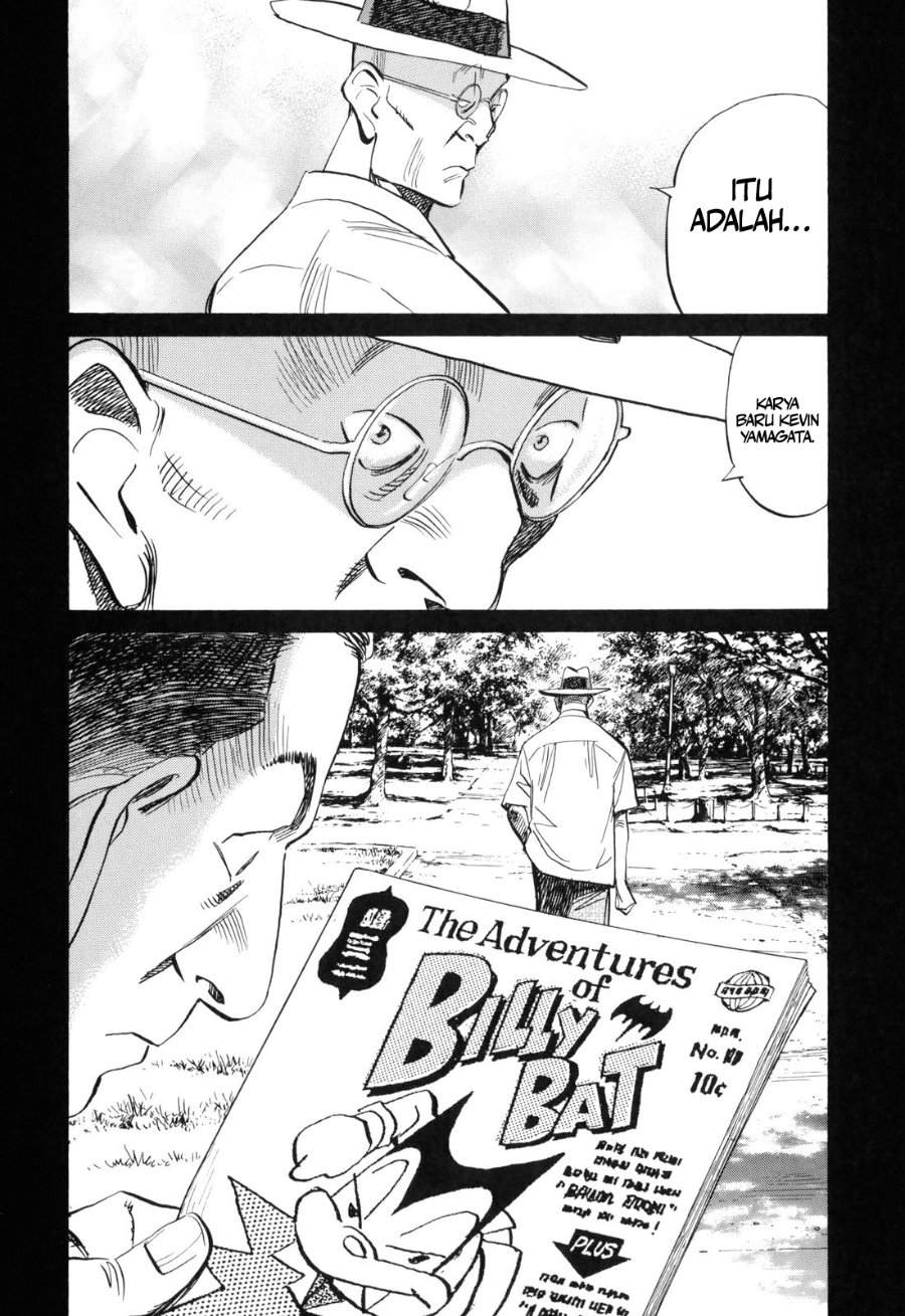 Billy Bat Chapter 30 - Page 25