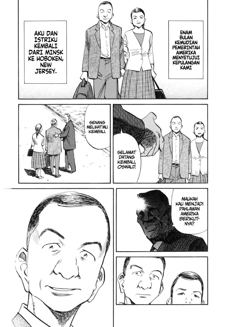 Billy Bat Chapter 30 - Page 8