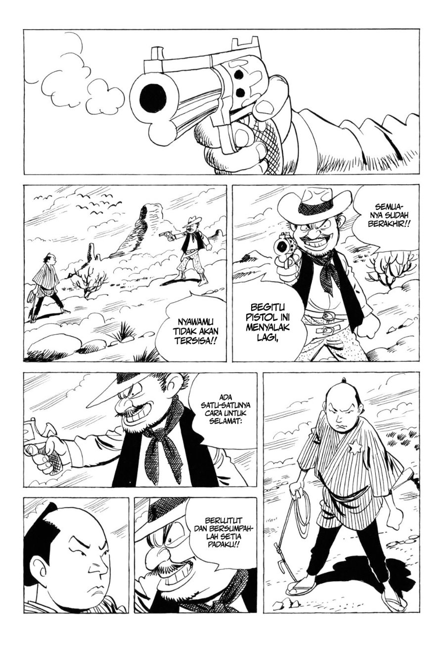 Billy Bat Chapter 31 - Page 11