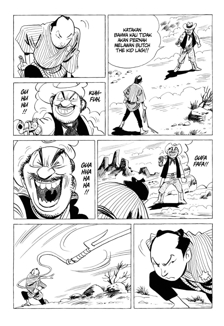 Billy Bat Chapter 31 - Page 12