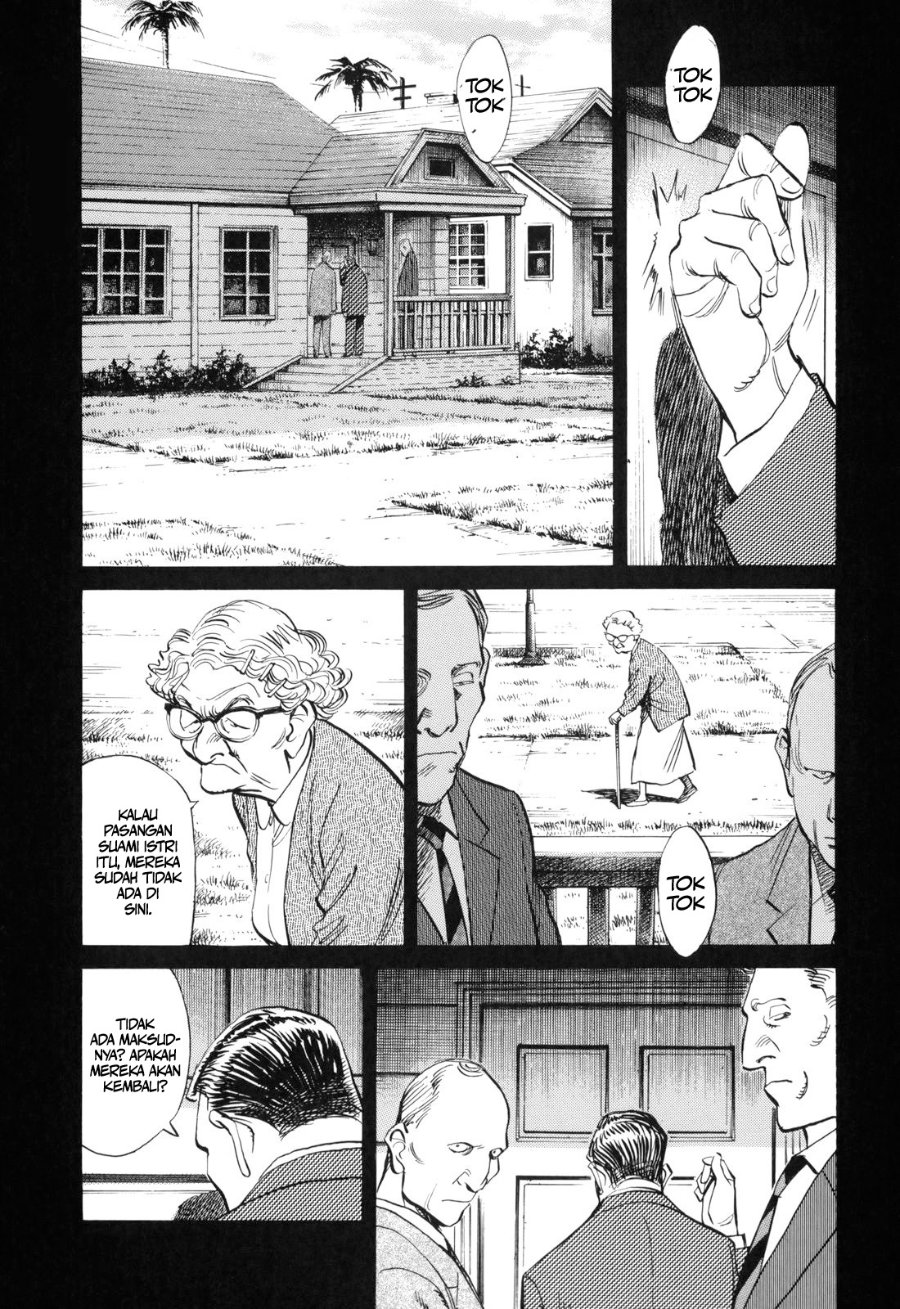 Billy Bat Chapter 31 - Page 2