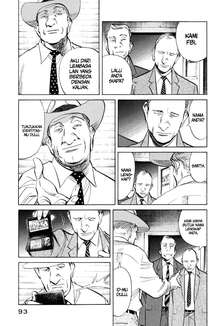 Billy Bat Chapter 31 - Page 20
