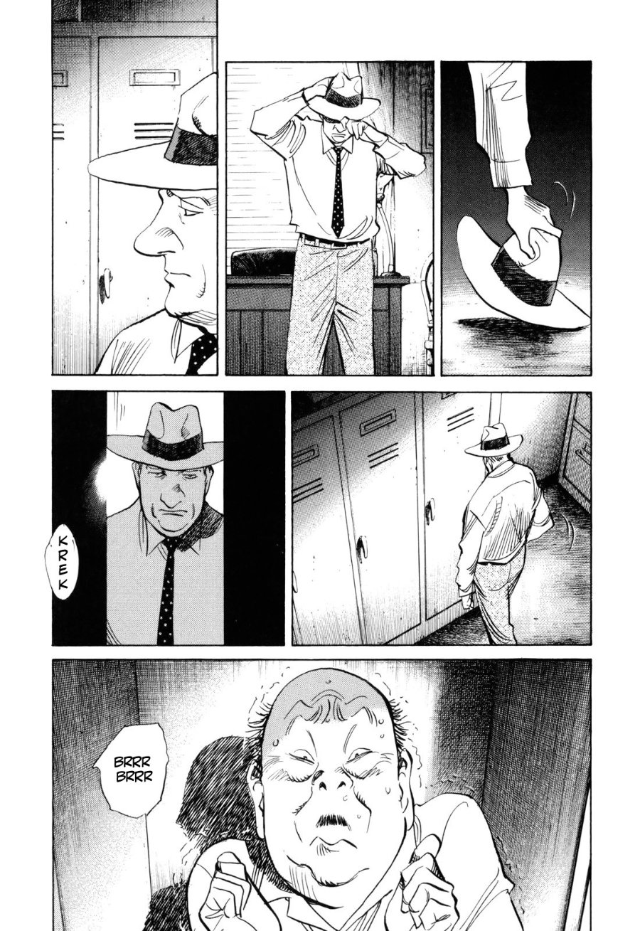 Billy Bat Chapter 31 - Page 24