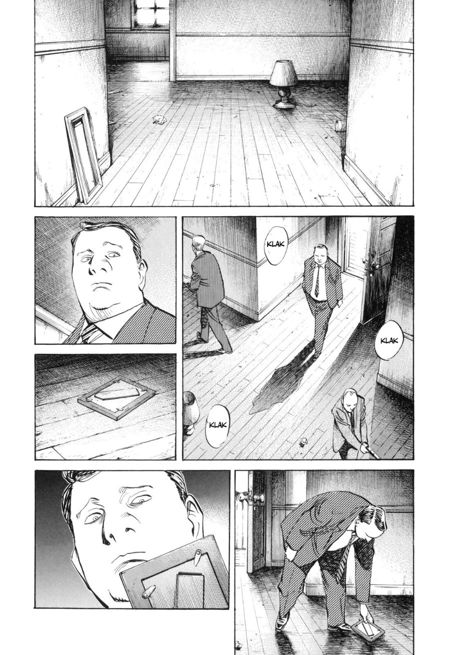 Billy Bat Chapter 31 - Page 7