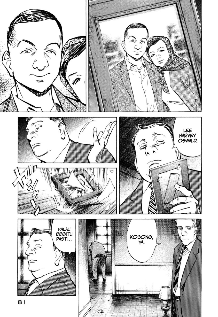 Billy Bat Chapter 31 - Page 8
