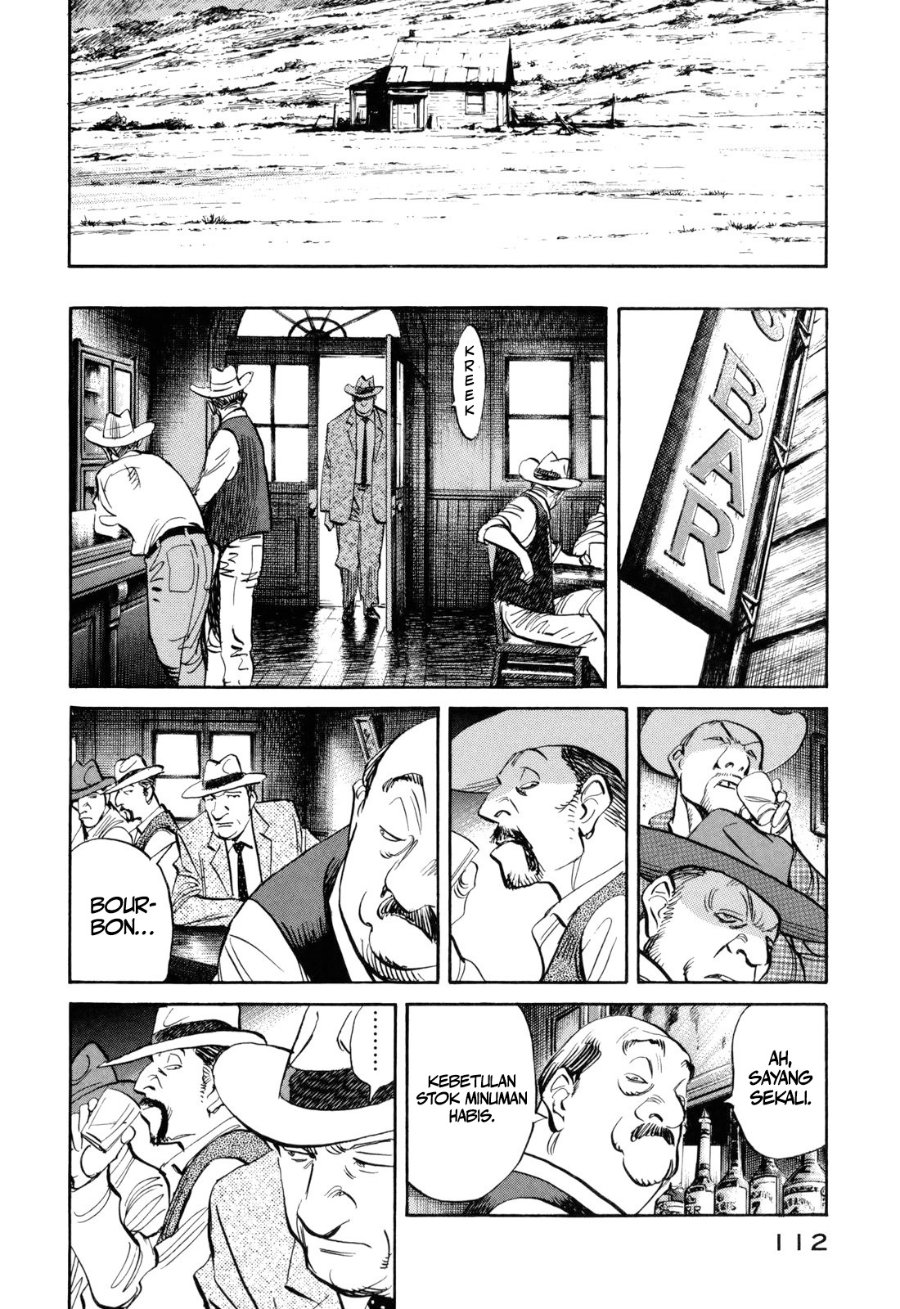 Baca Billy Bat Chapter 32 Bahasa Indonesia page 34