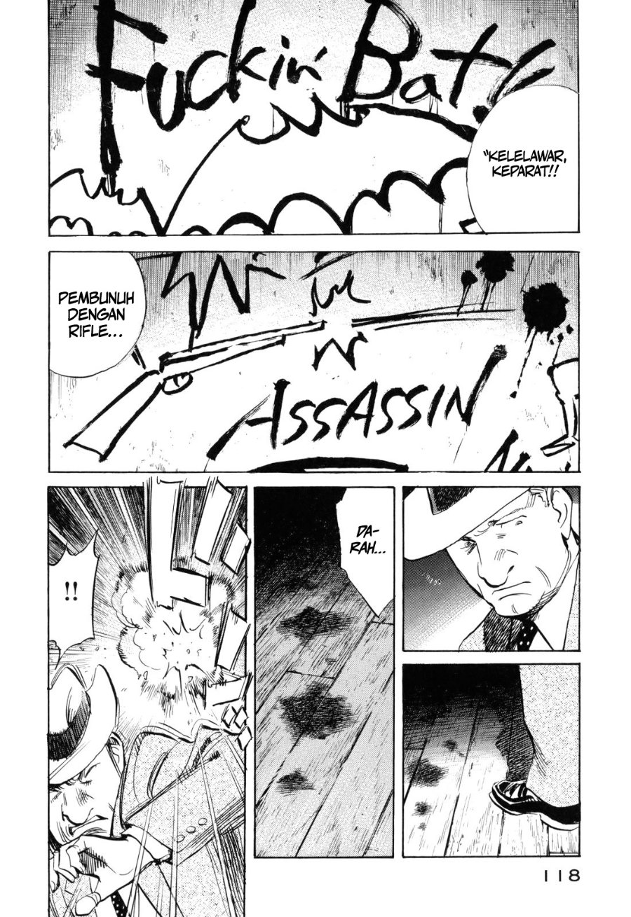 Baca Billy Bat Chapter 32 Bahasa Indonesia page 46