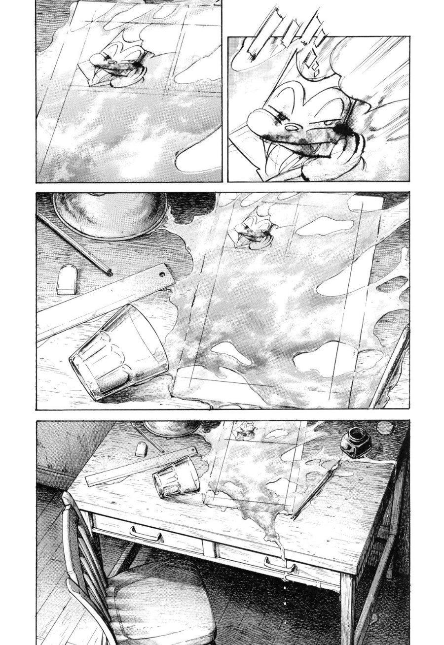 Baca Billy Bat Chapter 32 Bahasa Indonesia page 16