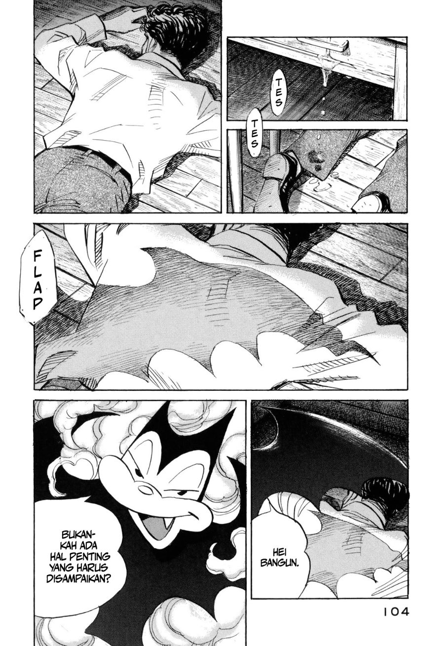 Baca Billy Bat Chapter 32 Bahasa Indonesia page 18