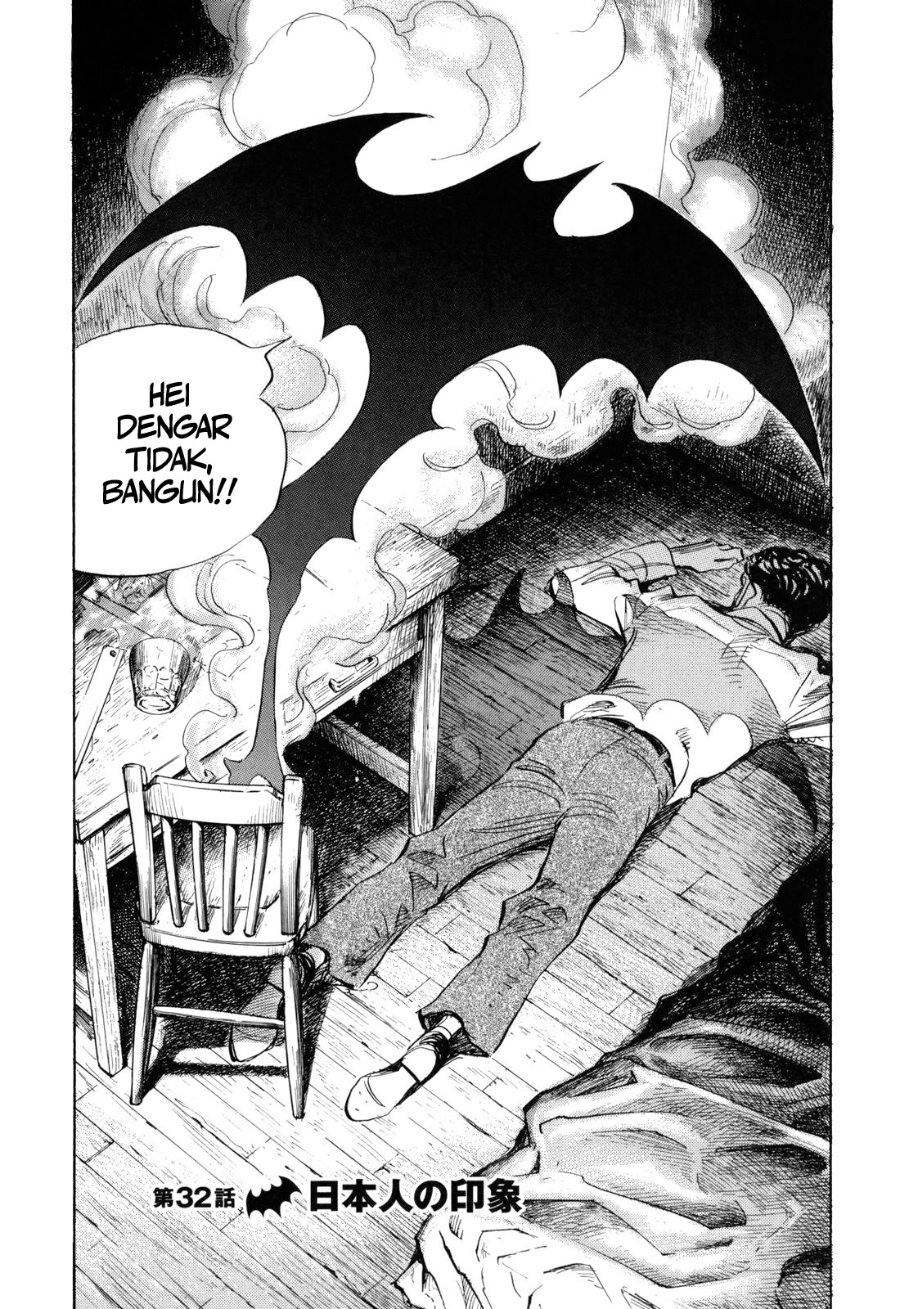 Baca Billy Bat Chapter 32 Bahasa Indonesia page 20