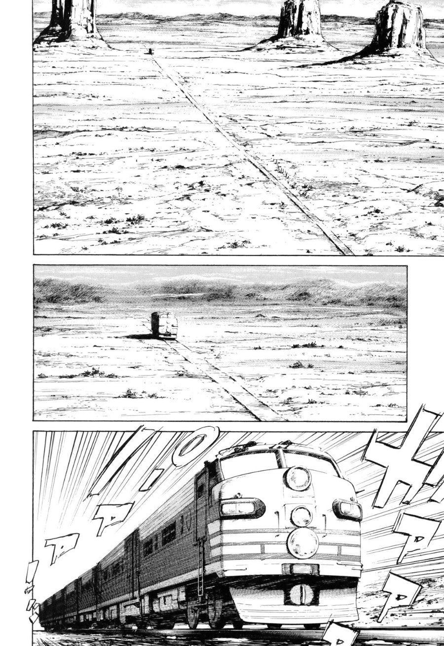 Baca Billy Bat Chapter 32 Bahasa Indonesia page 22