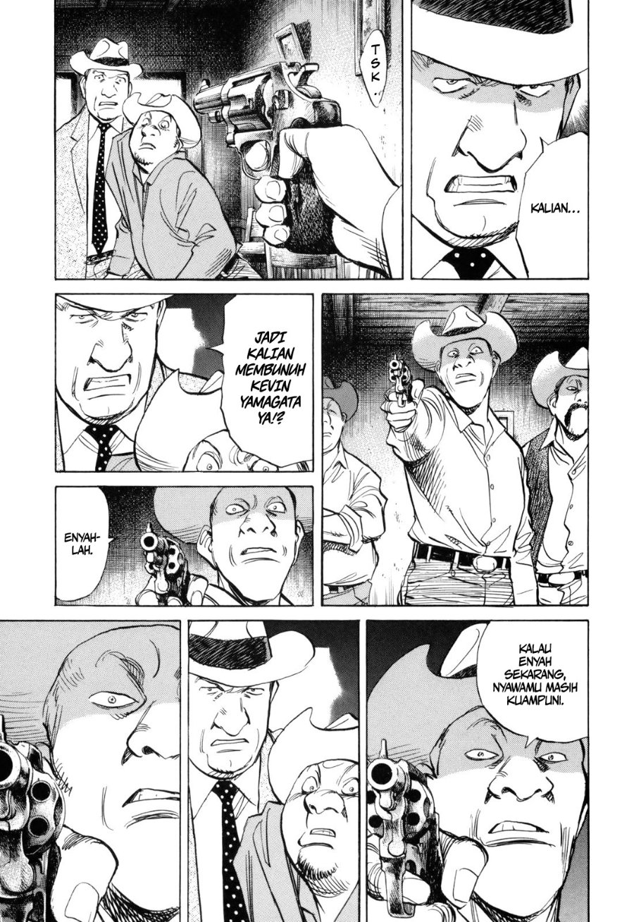 Baca Billy Bat Chapter 33 Bahasa Indonesia page 24
