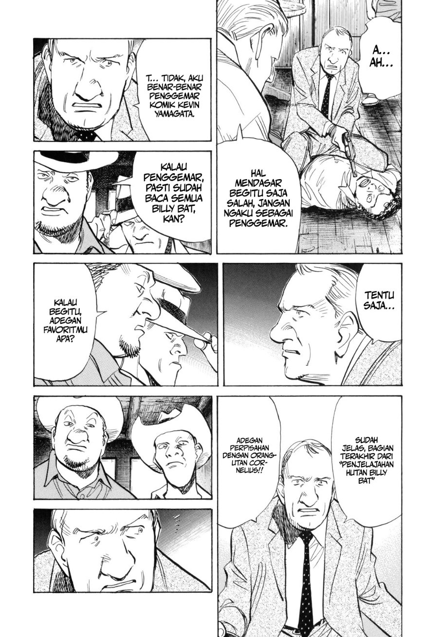 Baca Billy Bat Chapter 33 Bahasa Indonesia page 34