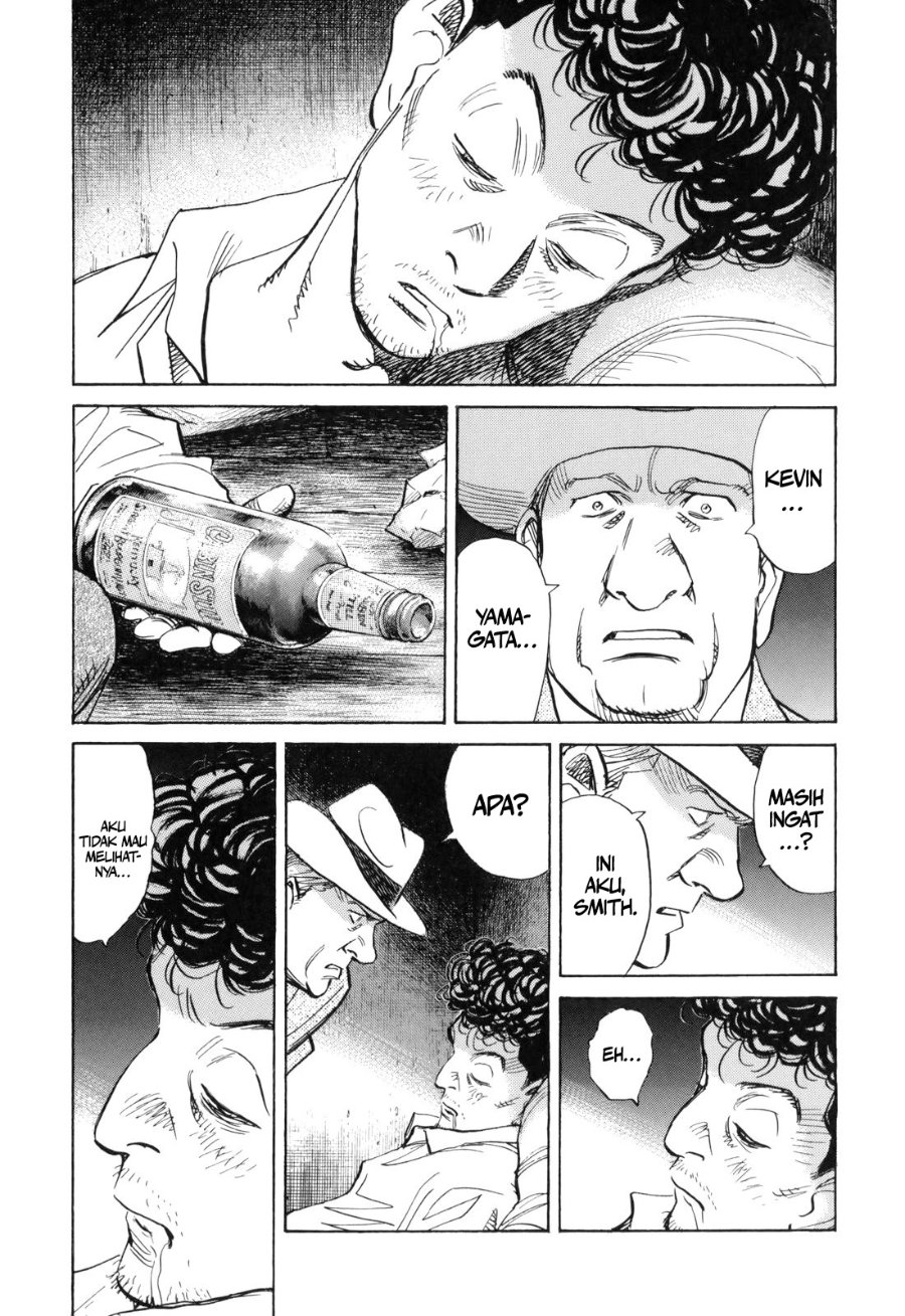 Baca Billy Bat Chapter 33 Bahasa Indonesia page 52