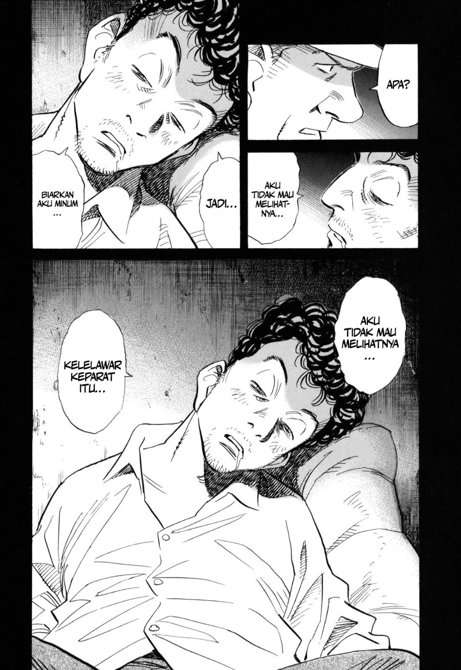 Baca Billy Bat Chapter 33 Bahasa Indonesia page 54