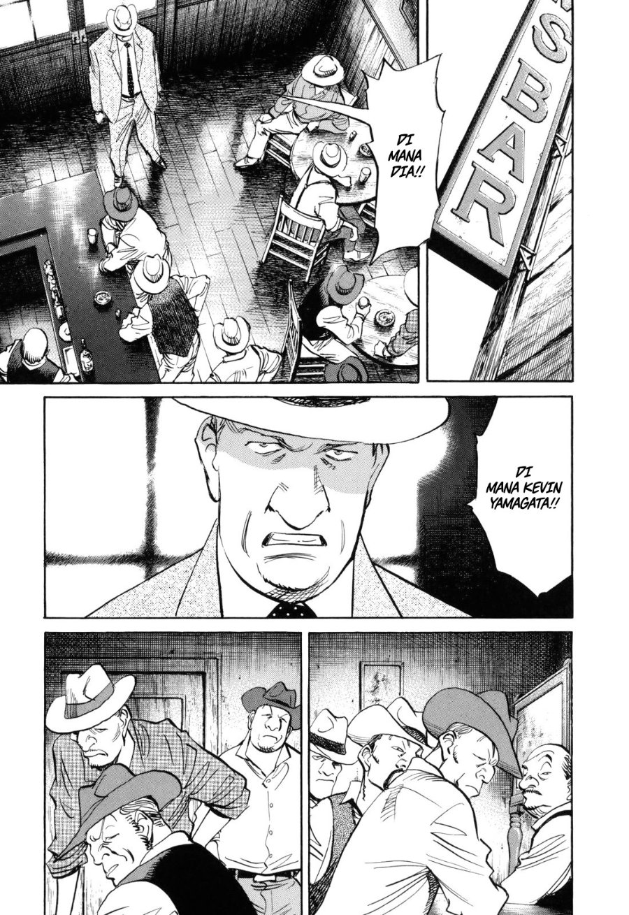 Baca Billy Bat Chapter 33 Bahasa Indonesia page 16