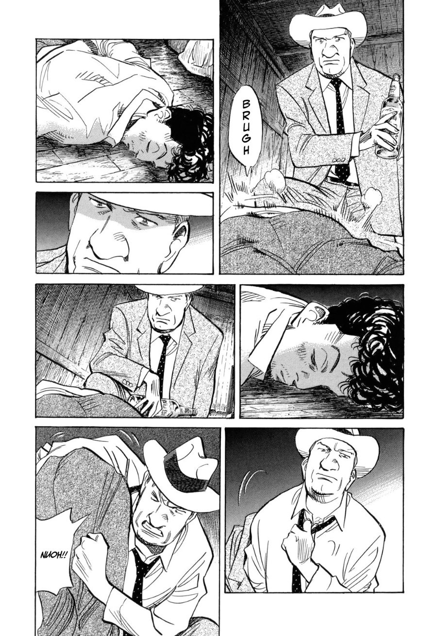 Baca Billy Bat Chapter 34 Bahasa Indonesia page 24