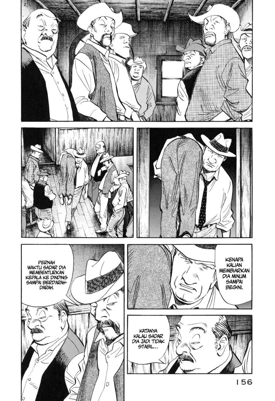 Baca Billy Bat Chapter 34 Bahasa Indonesia page 26