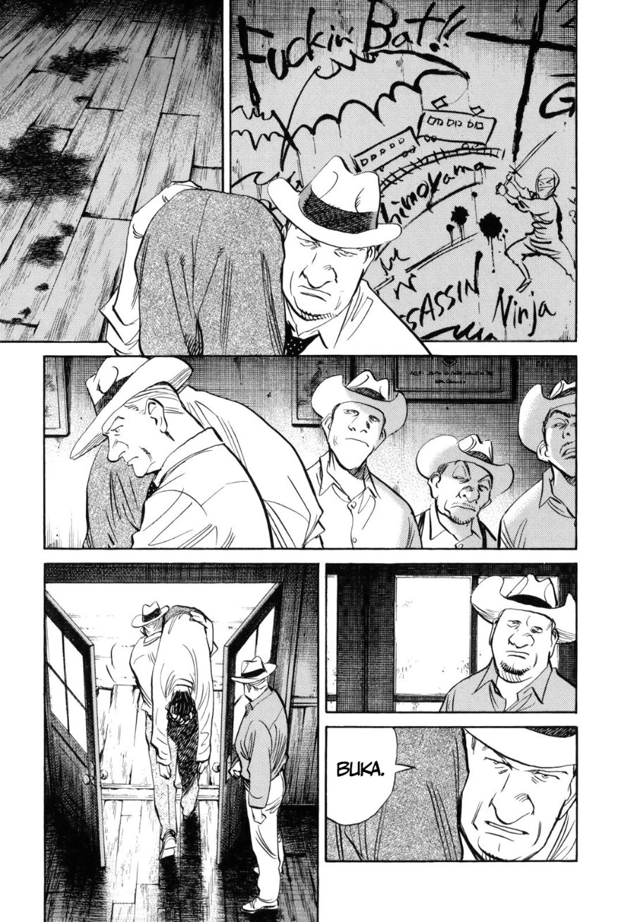 Baca Billy Bat Chapter 34 Bahasa Indonesia page 28