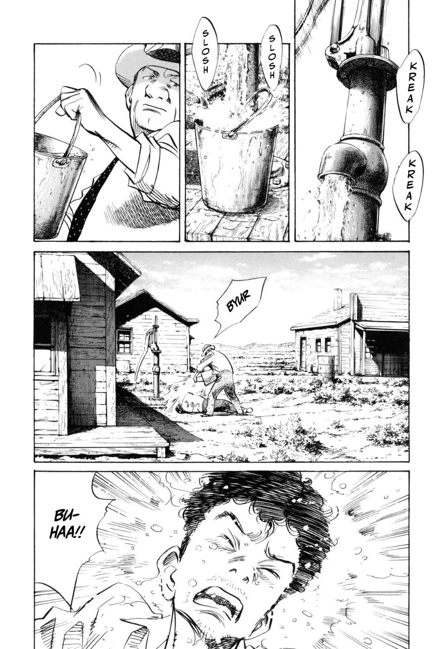 Baca Billy Bat Chapter 34 Bahasa Indonesia page 30