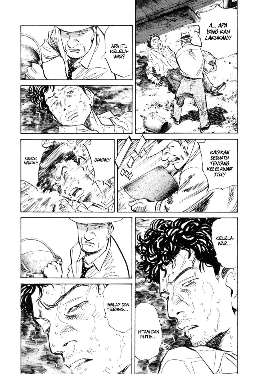 Baca Billy Bat Chapter 34 Bahasa Indonesia page 32