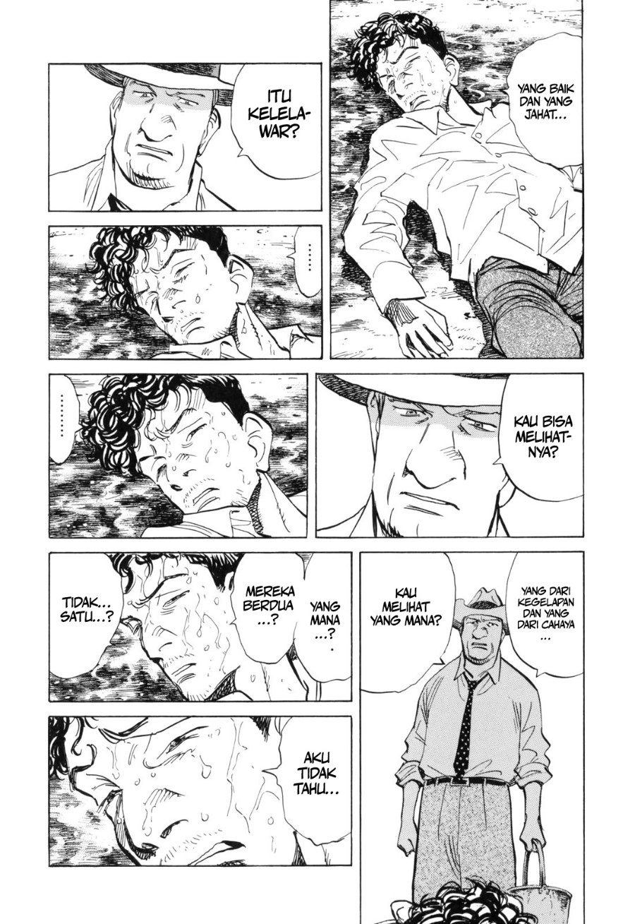 Baca Billy Bat Chapter 34 Bahasa Indonesia page 34