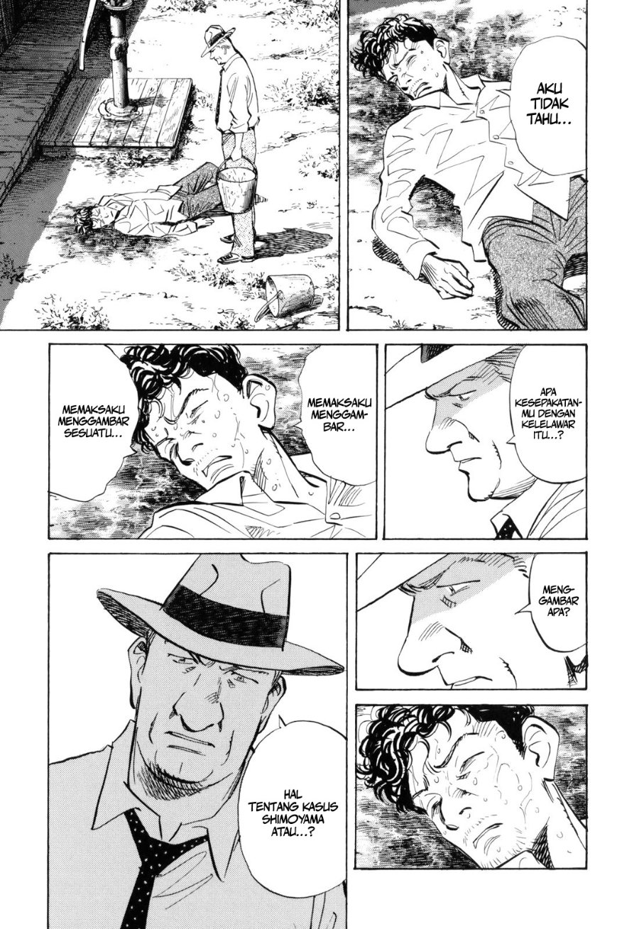 Baca Billy Bat Chapter 34 Bahasa Indonesia page 36