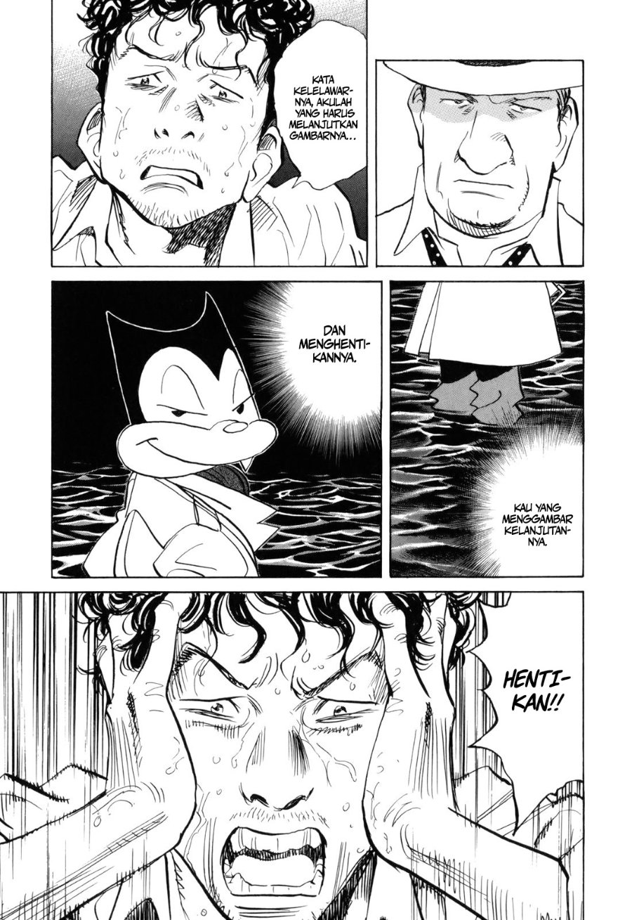 Baca Billy Bat Chapter 34 Bahasa Indonesia page 40