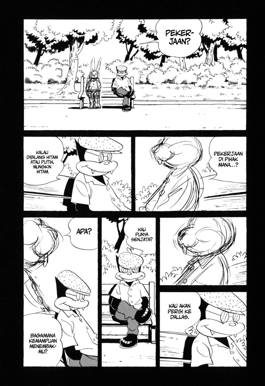Baca Billy Bat Chapter 34 Bahasa Indonesia page 8