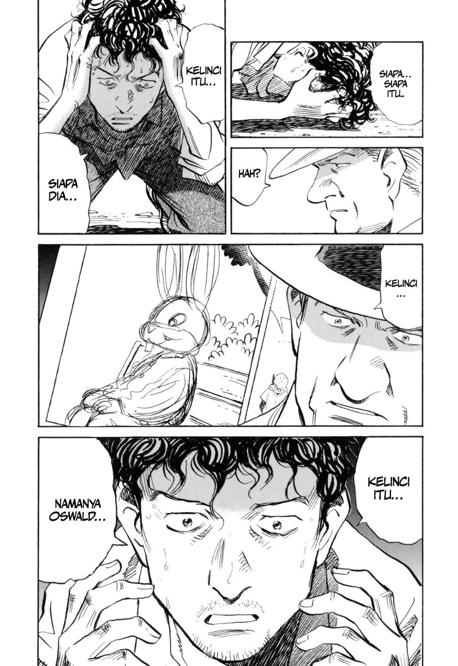 Baca Billy Bat Chapter 34 Bahasa Indonesia page 44