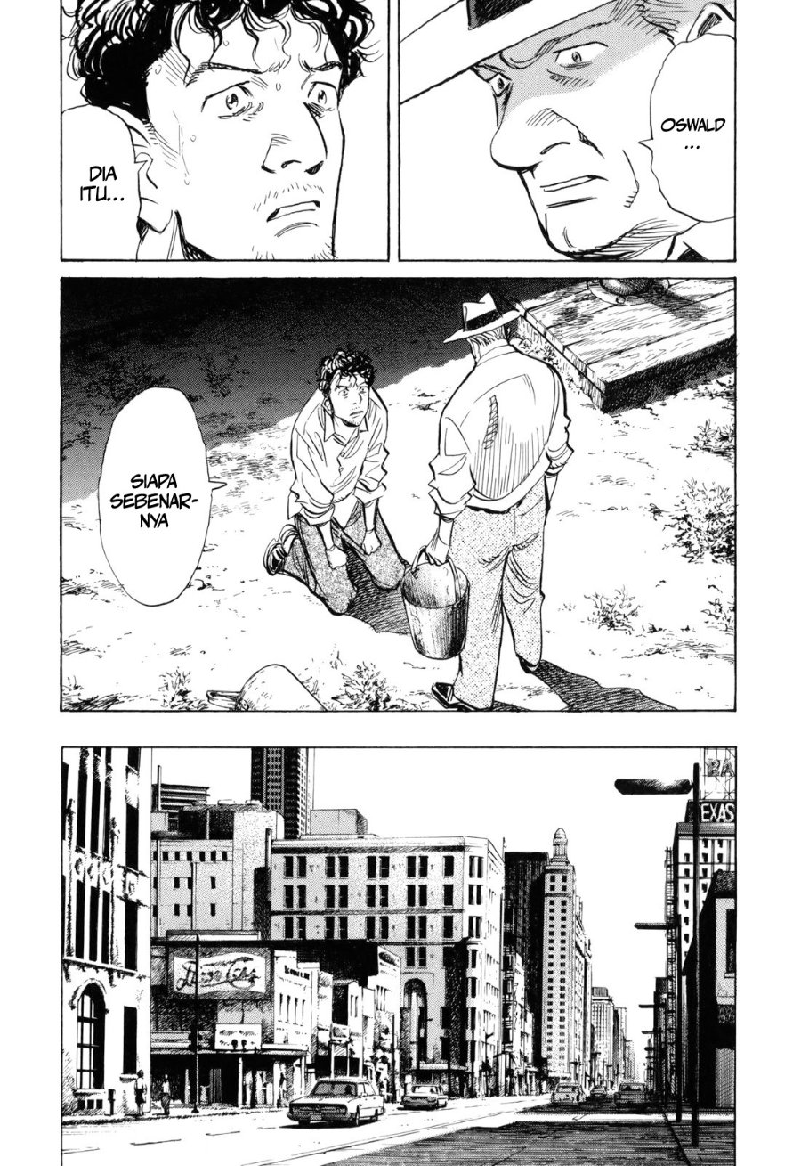 Baca Billy Bat Chapter 34 Bahasa Indonesia page 46
