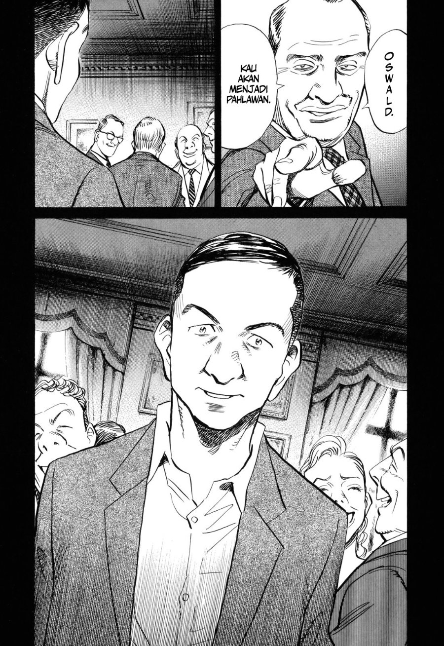 Baca Billy Bat Chapter 34 Bahasa Indonesia page 54