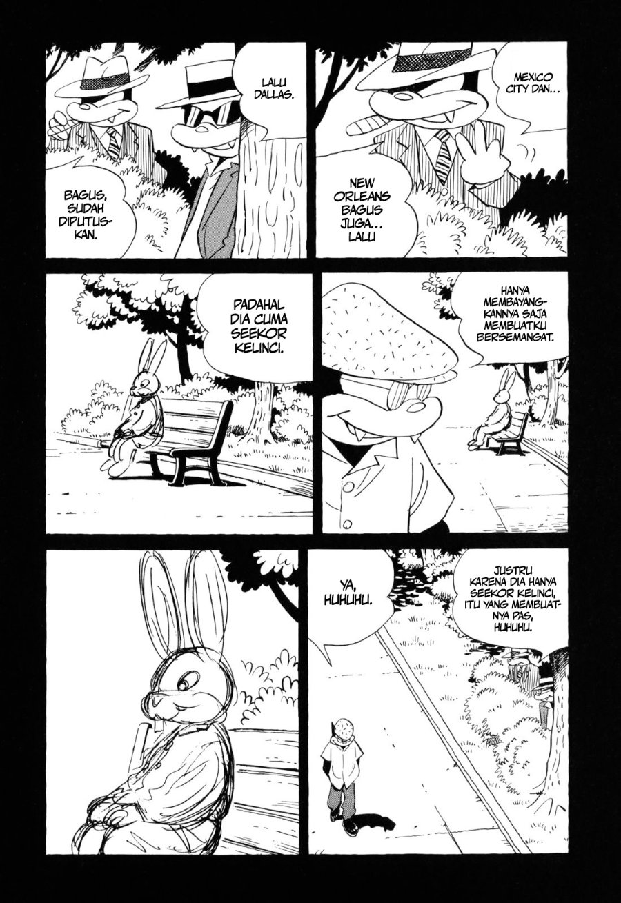 Baca Billy Bat Chapter 34 Bahasa Indonesia page 14