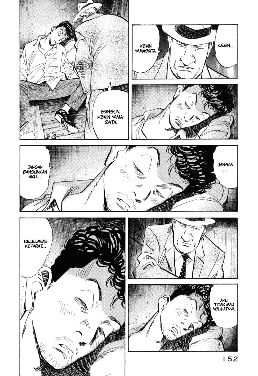 Baca Billy Bat Chapter 34 Bahasa Indonesia page 18