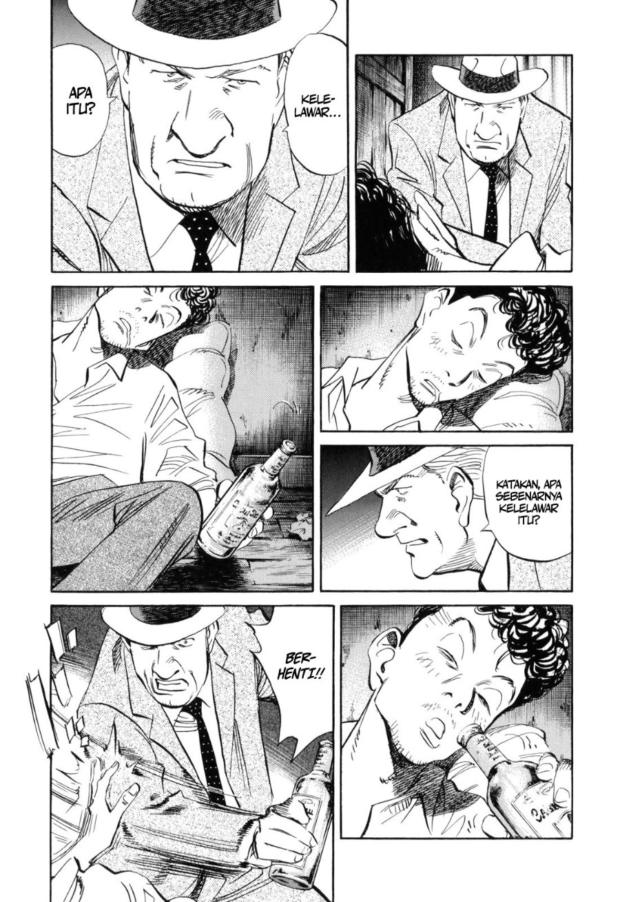 Baca Billy Bat Chapter 34 Bahasa Indonesia page 20