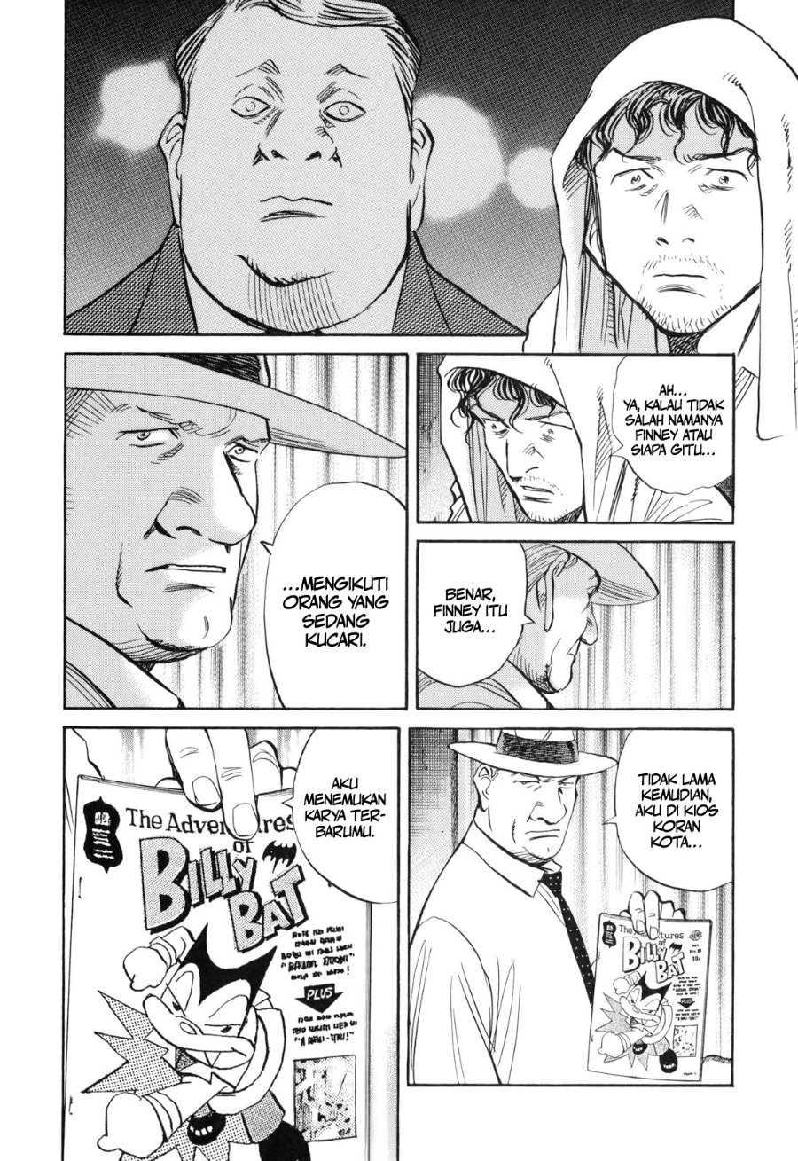 Baca Billy Bat Chapter 35 Bahasa Indonesia page 24