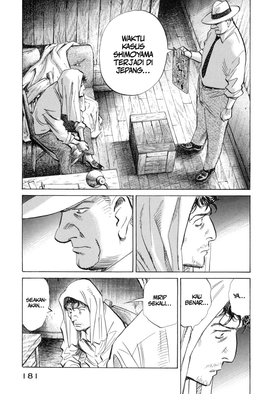Baca Billy Bat Chapter 35 Bahasa Indonesia page 28
