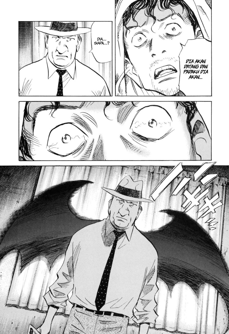 Baca Billy Bat Chapter 35 Bahasa Indonesia page 32