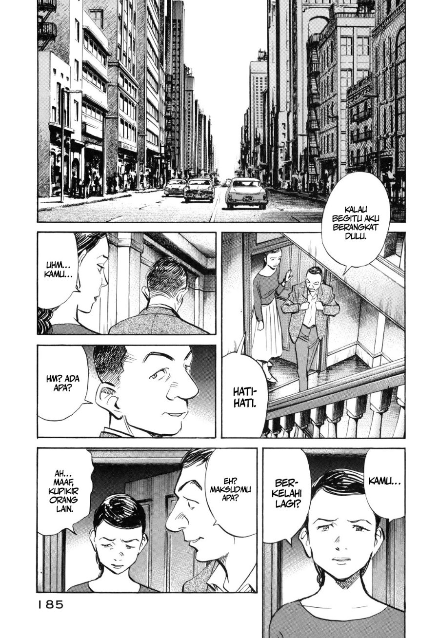 Baca Billy Bat Chapter 35 Bahasa Indonesia page 36