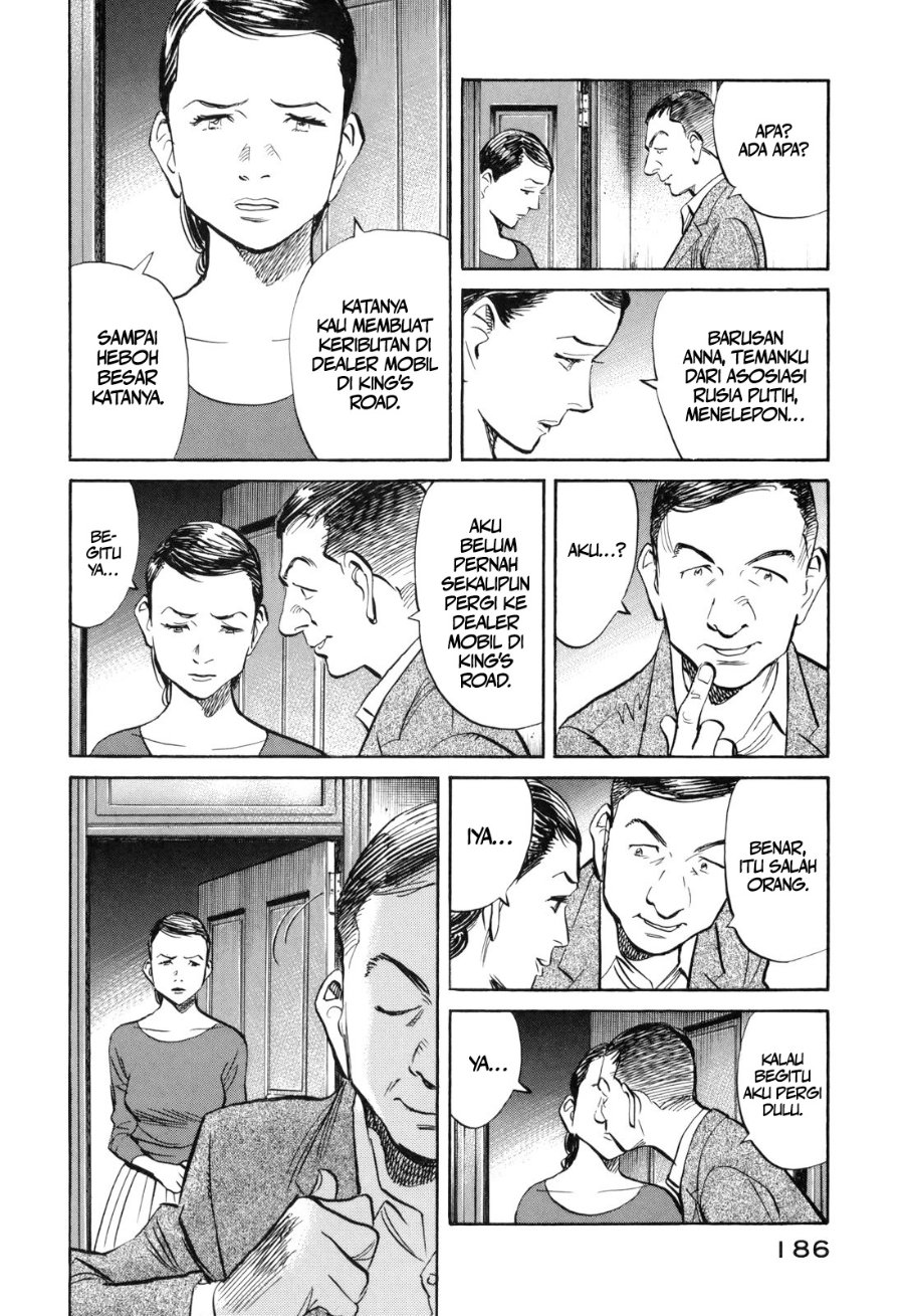 Baca Billy Bat Chapter 35 Bahasa Indonesia page 38