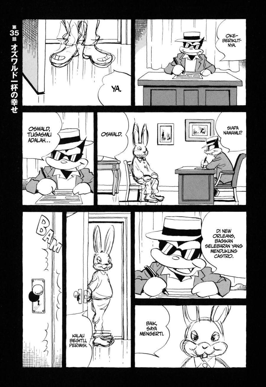 Baca Billy Bat Chapter 35 Bahasa Indonesia page 8