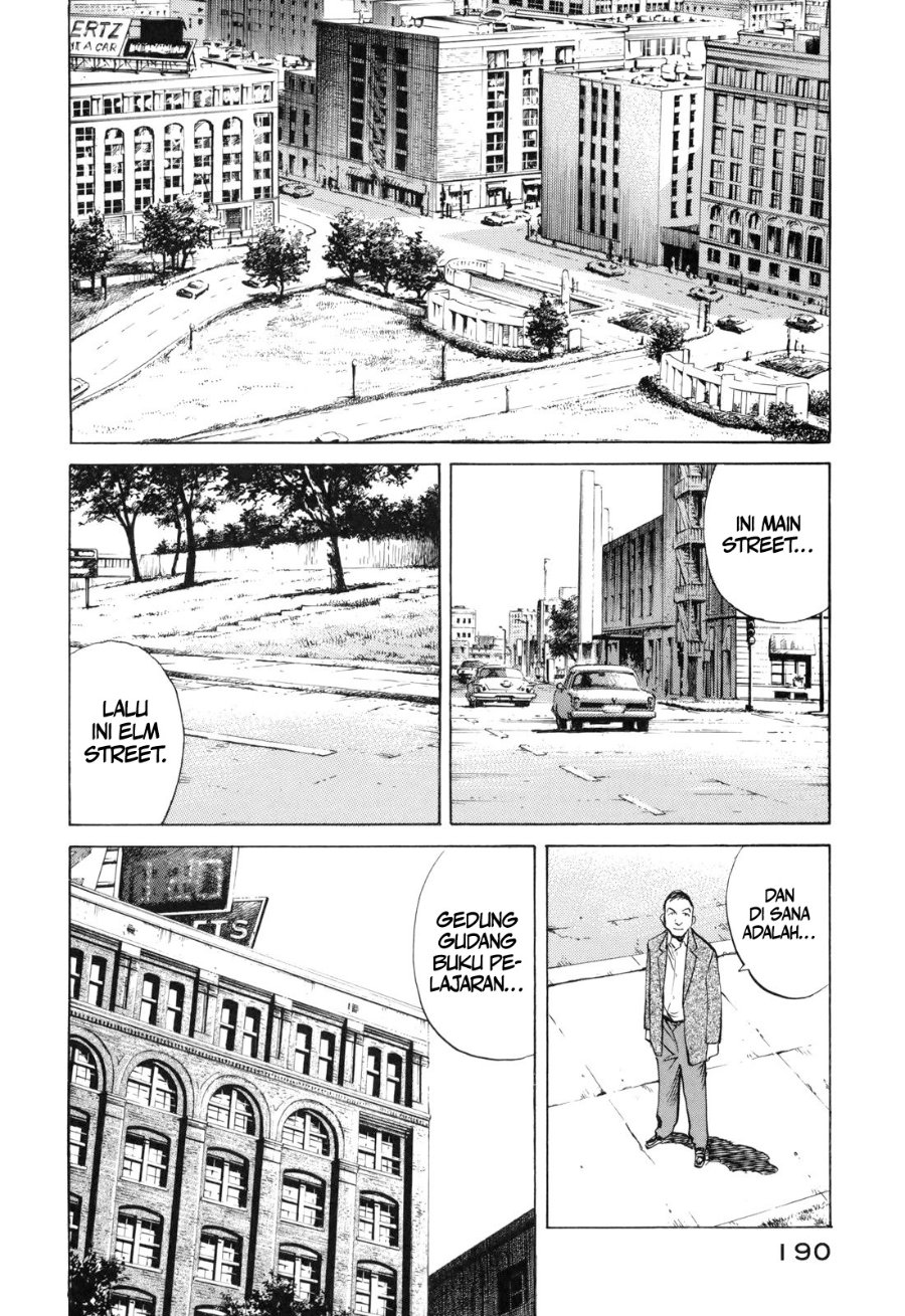 Baca Billy Bat Chapter 35 Bahasa Indonesia page 46
