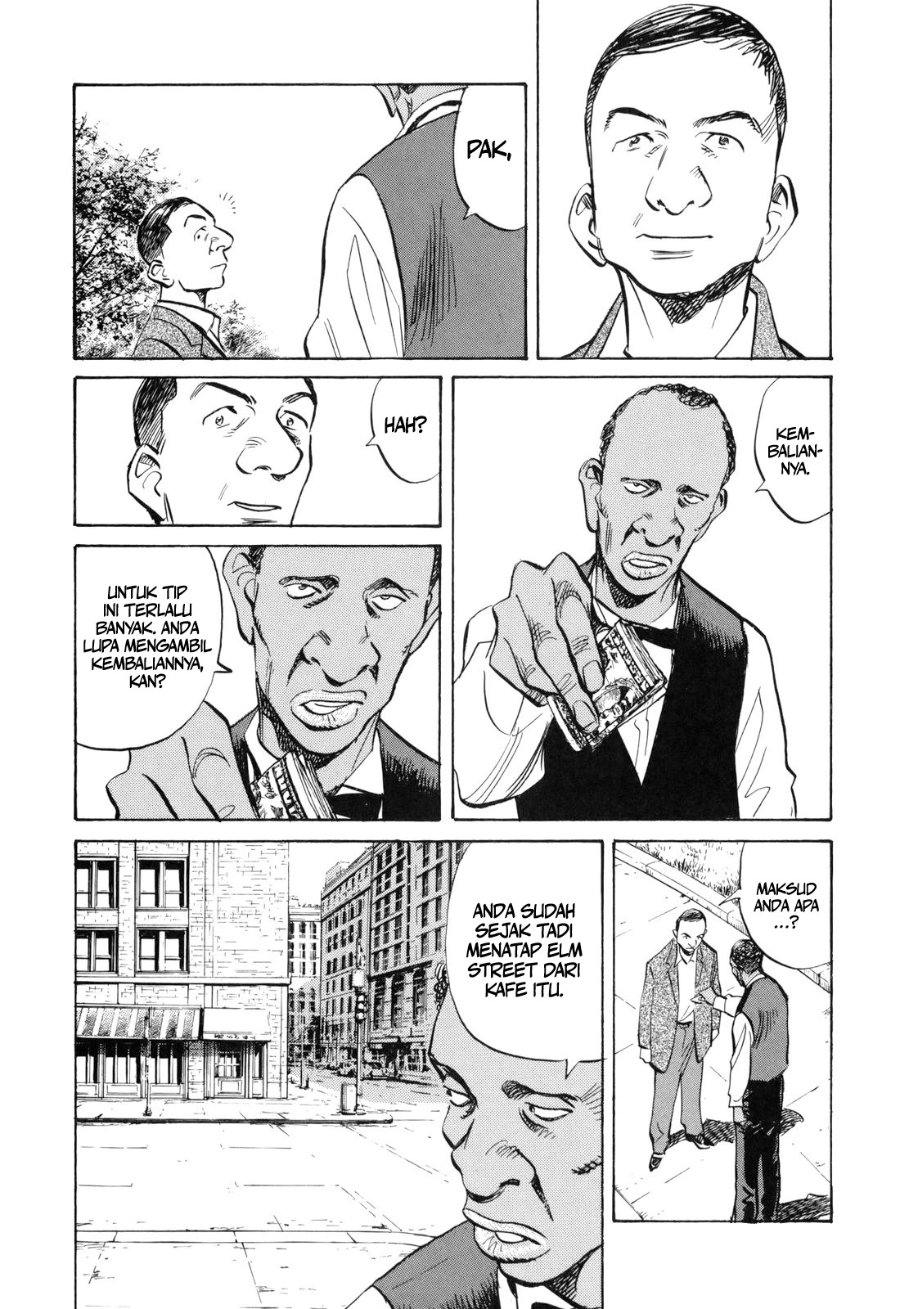 Baca Billy Bat Chapter 35 Bahasa Indonesia page 48