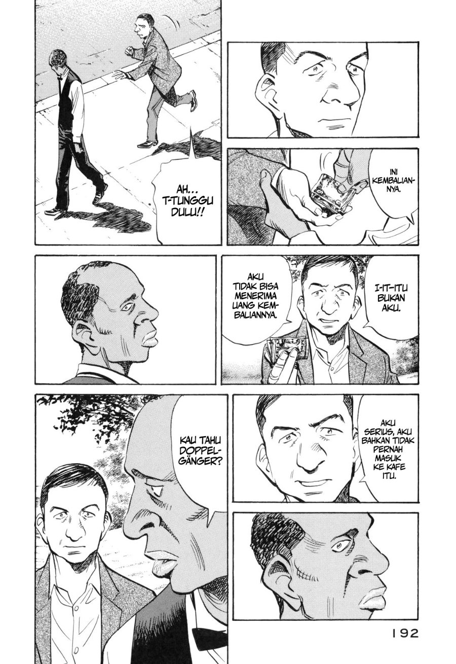 Baca Billy Bat Chapter 35 Bahasa Indonesia page 50