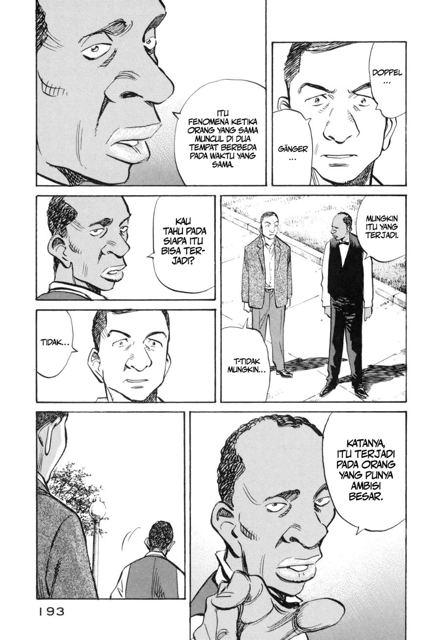 Baca Billy Bat Chapter 35 Bahasa Indonesia page 52