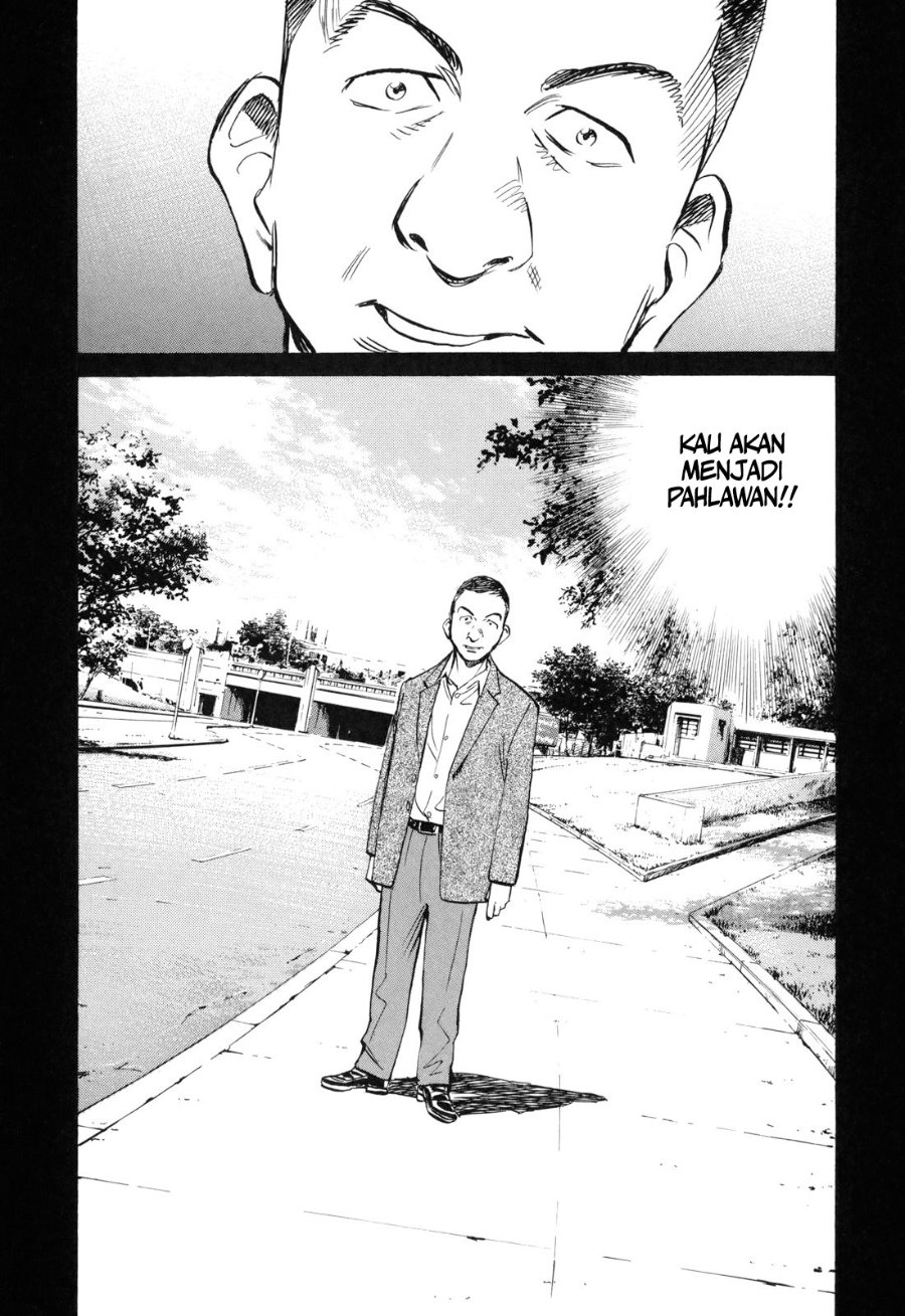 Baca Billy Bat Chapter 35 Bahasa Indonesia page 54