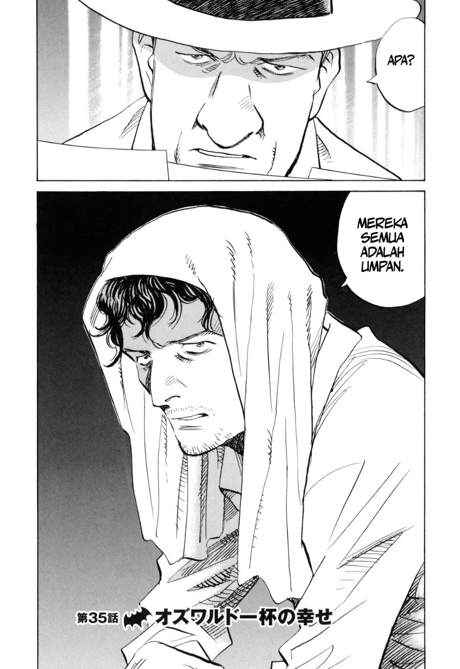 Baca Billy Bat Chapter 35 Bahasa Indonesia page 16
